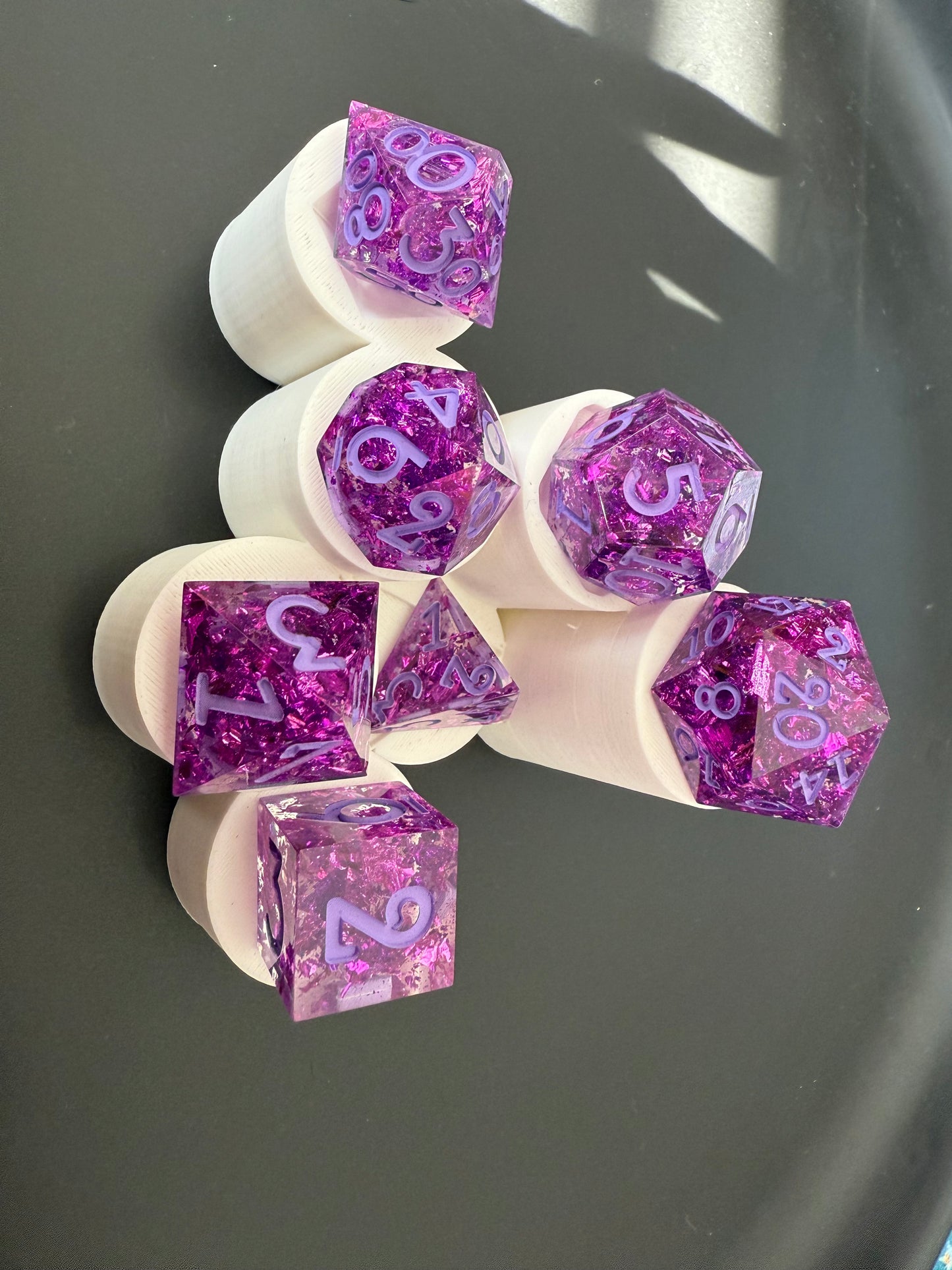 Amethyst Rocks