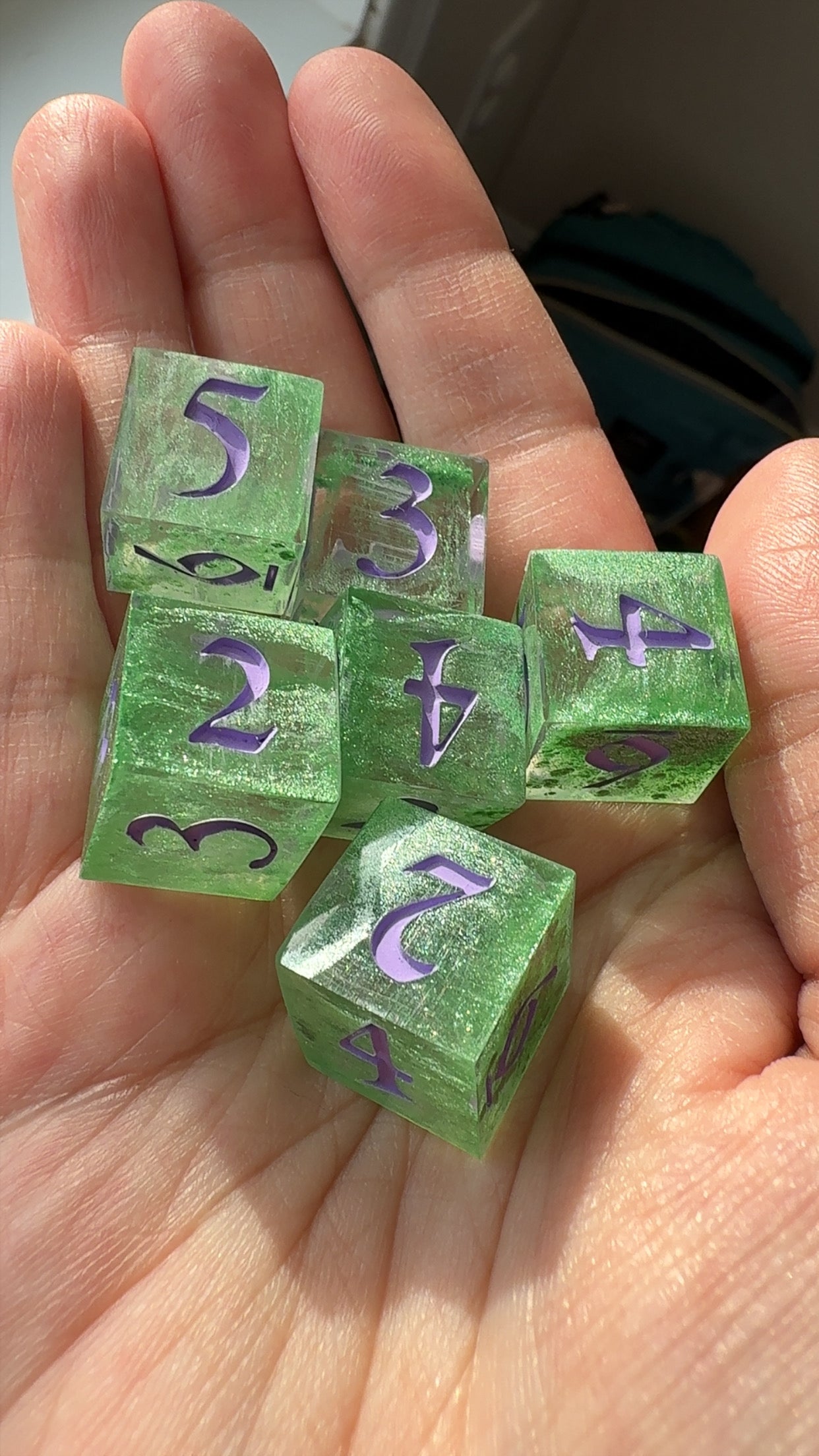 You’ve gotta be joking me ..