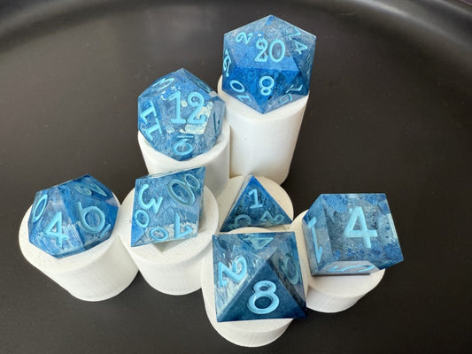Blueberry Ooze