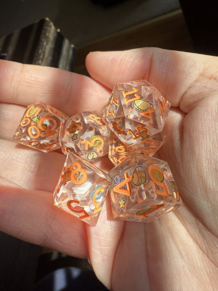 Micro Dinos