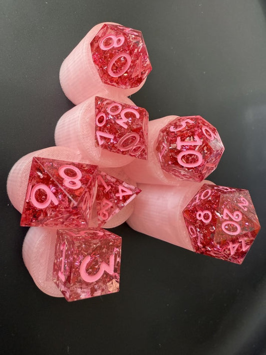Pink Petals