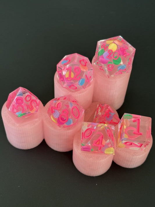 Rainbow Sprinkles