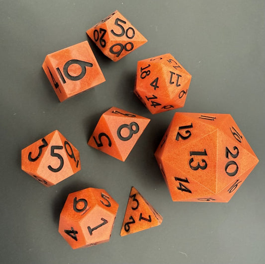 Pumpkin Hallow