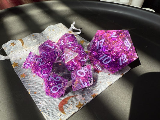 Amethyst Rocks