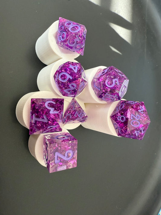 Amethyst Rocks