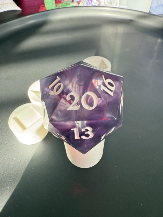 Smoky Purple Haze
